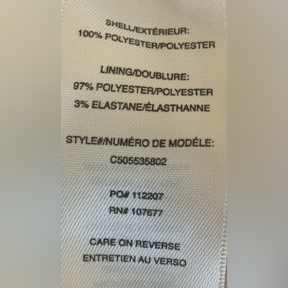 Alice & Olivia Pleated Halter Maxi Dress - Picture 6 of 10